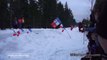WRC Rally Sweden 2015 with CRASH SOLOWOW