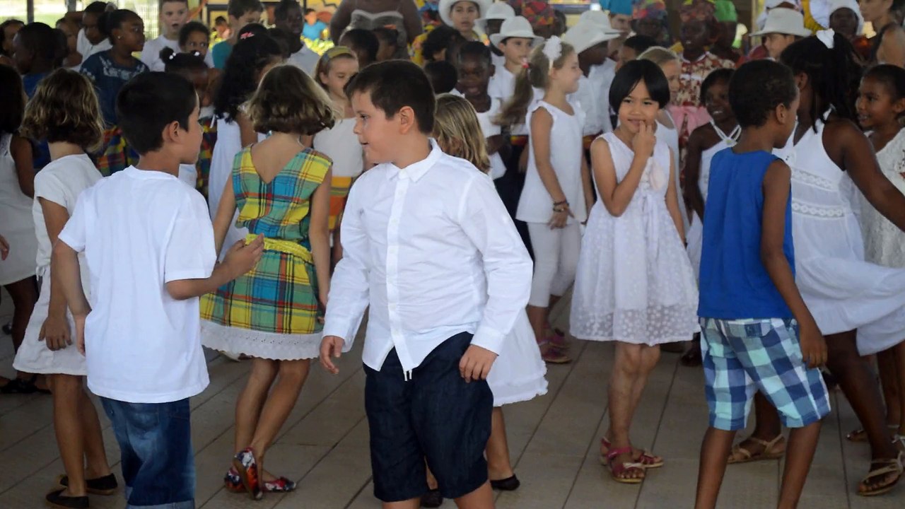 Spectacle école 5.