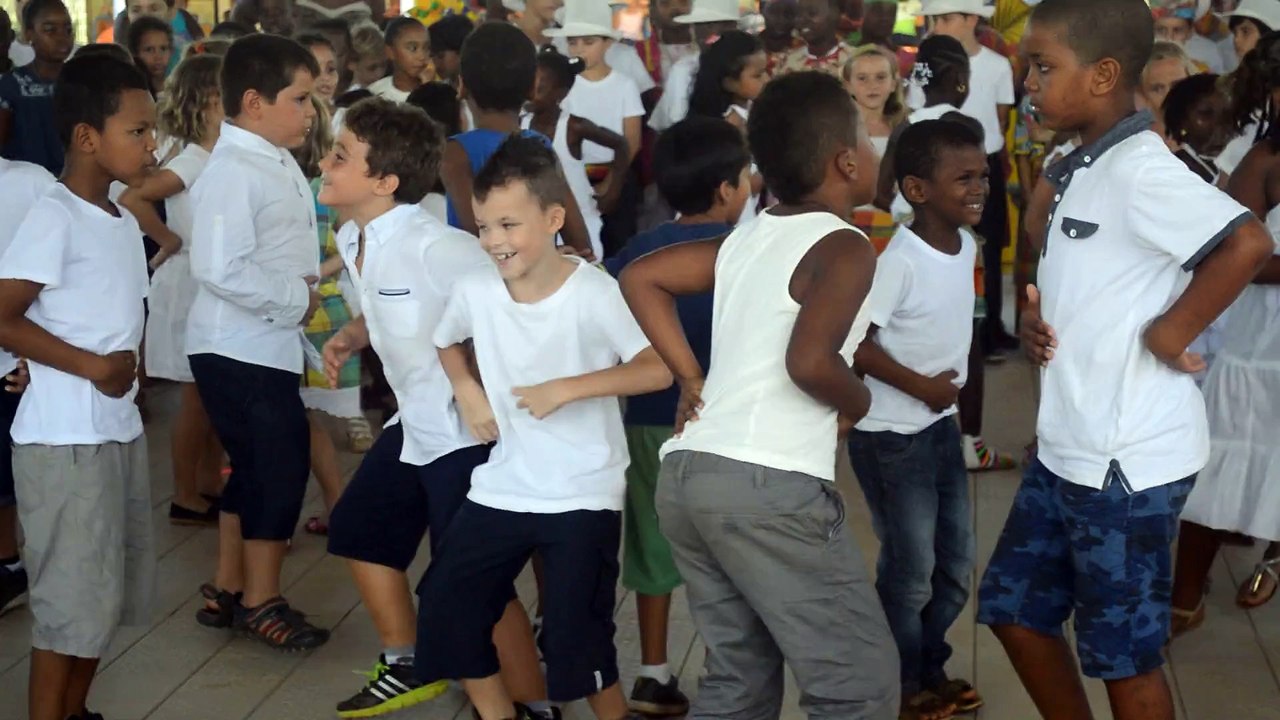 Spectacle école 6.