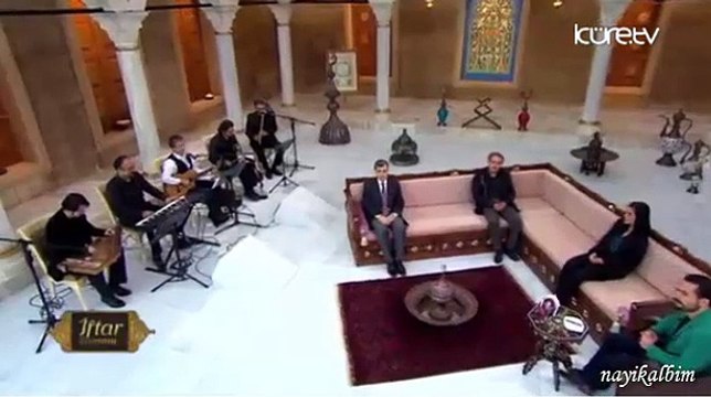 Yollar aşılmaz Bülent Kars Ramazan 20125