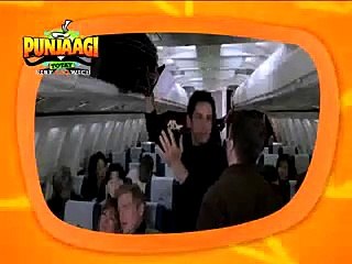 Punjaagi Totay Most Funny Video