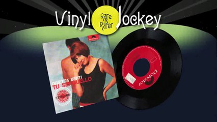 SE PER CASO   ORIETTA BERTI