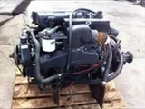 Mercury MerCruiser Marine Engine 4 Cylinder, GM 4 Cylinder, GM 6 Cylinder, GM V8 |