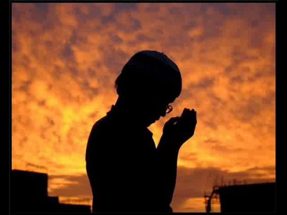 Very beautiful dua (you will cry)