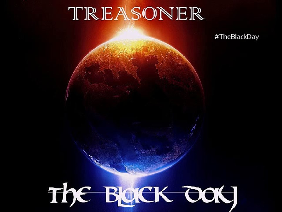 Agony - Treasoner