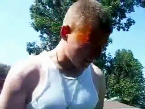 Phase IV OC PEPPER SPRAY