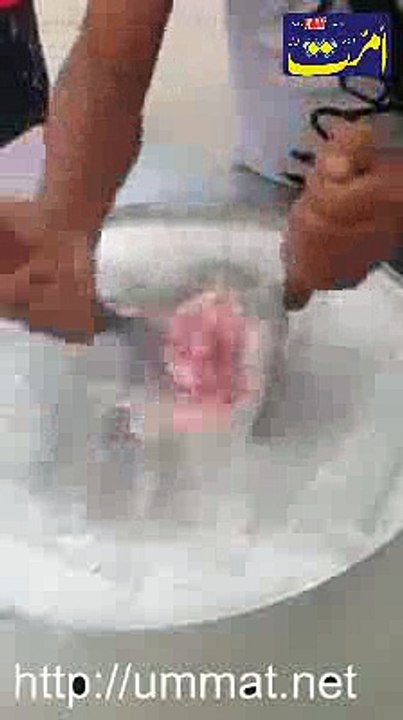 How Ice Cream Is Made In Thailand