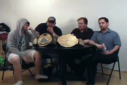 The WCW/ECW Invasion, WWE Brand Split, ECW Relaunch