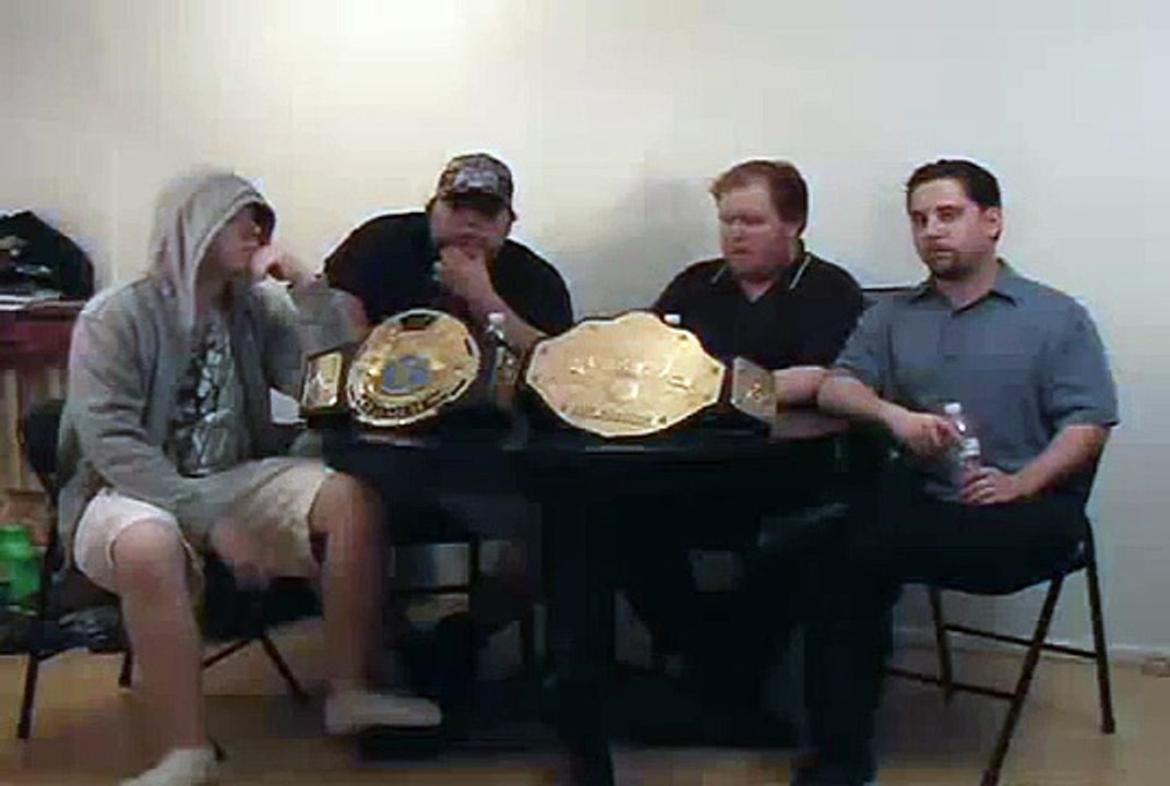 The WCW/ECW Invasion, WWE Brand Split, ECW Relaunch