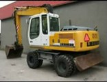 Liebherr A900C A904C Litronic Hydraulic Excavator Service Repair Factory Manual |