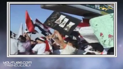 لبنانية شيعية لحسن نصرالله لماذا ترسل شبابنا الى سوريا