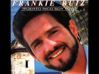 Frankie Ruiz & Tommy Olivencia - Te Estoy Estudiando