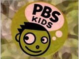 Logo Effects: PBS Kids Home Entertainment