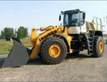 Liebherr L544 L554 L564 L574 ZF Wheel Loader Service Repair Factory Manual INSTANT |