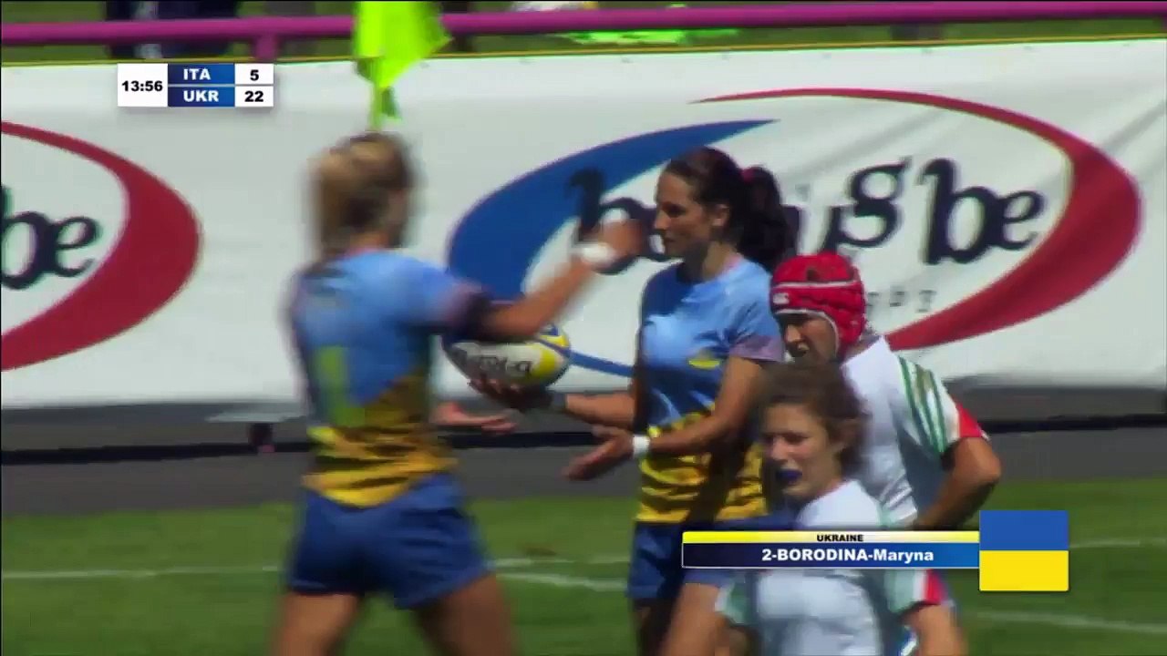 7's RUGBY WGPS BRIVE 2015 - Live from Malemort (Brive) (REPLAY)