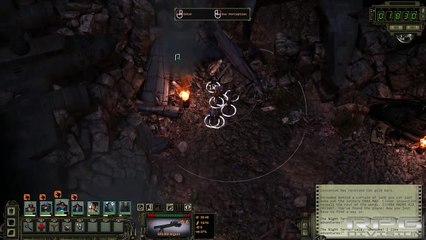 Wasteland 2 - Red's Treasure (Sierra Madre)