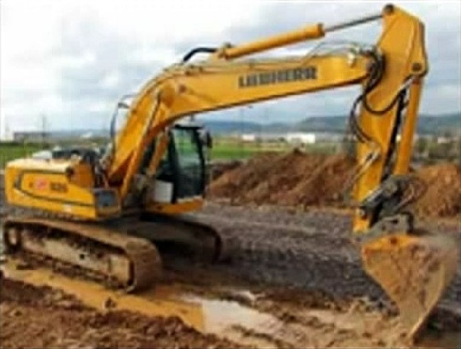 Liebherr R906 R916 R926 Classic Hydraulic Excavator Service Repair Factory Manual |