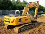 Liebherr R914C R924C Hydraulic Excavator Service Repair Factory Manual INSTANT |