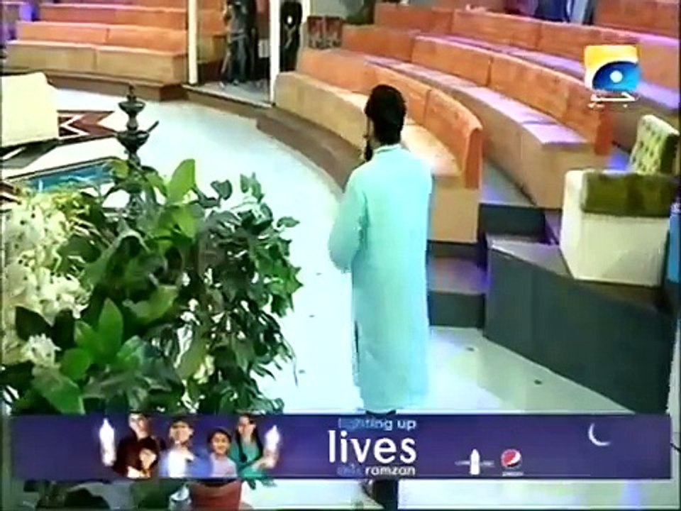 Ramazan Sharif Day 2 Saher Part 1