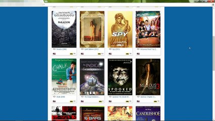 My Top Movie Streaming Site!