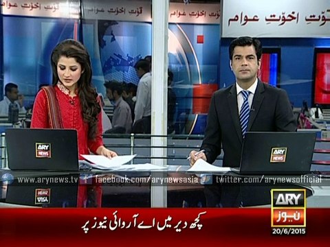 Extortionist who used Skype to demand money arrested in Karachi