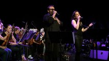 Soul project, par les élèves du Conservatoire