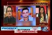 How Many Of MQM Leaders Will Be Arrested In Imran Farooq Murder case And For Money Laundering- Shahid Masood