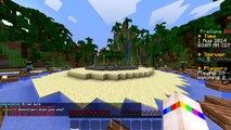 Minecraft: Survival Games | Ep. #38 | Tiki Island!