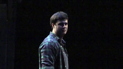 FLOYD COLLINS-How Glory Goes