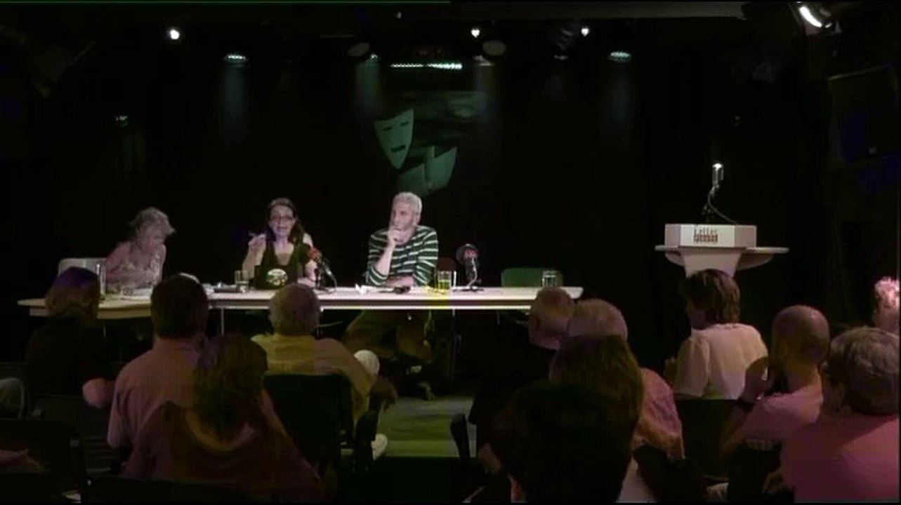 Asamblea Ordinaria - Attac España - Sábado tarde