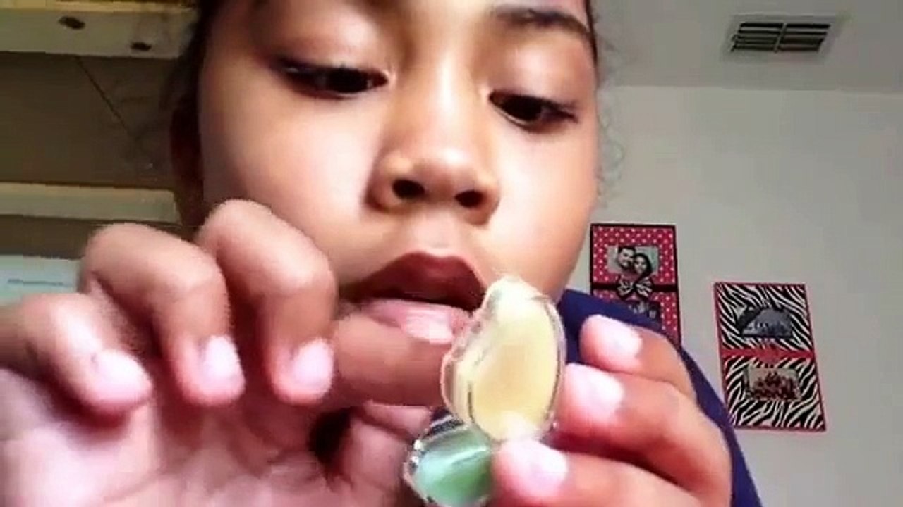 Lips tutorial!