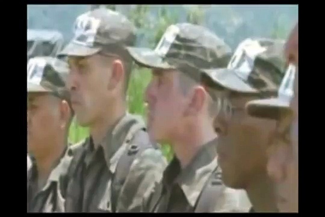 Toba de Elite - Redublagem Tropa de Elite