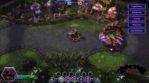 Zagara: Starter Heroes Spotlight - Heroes of the Storm