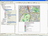 ArcGIS Desktop 9.3: Layer Legend Enhancements