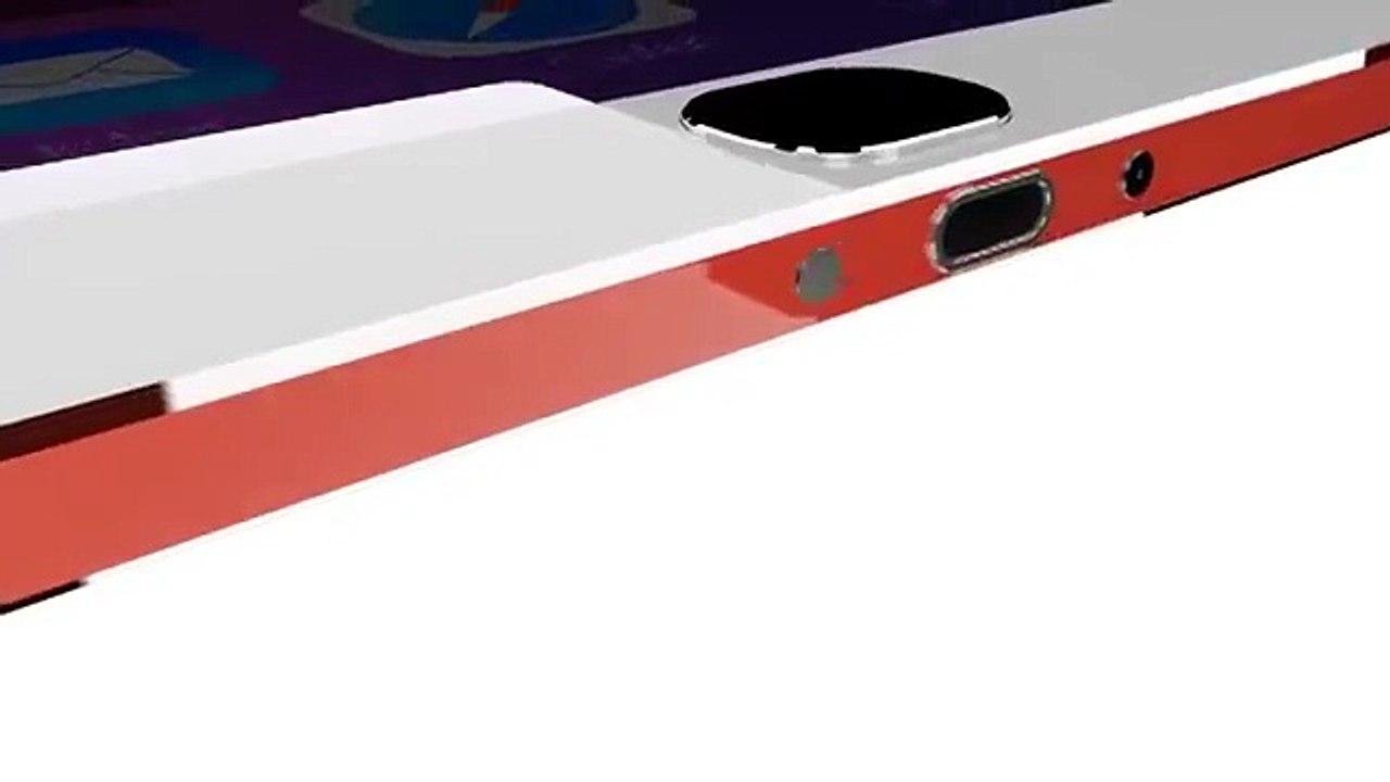 iPhone 7 Concept Features 2015