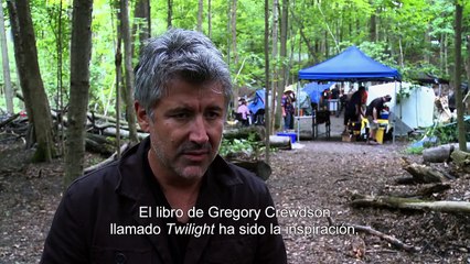 El mundo de Hemlock Grove