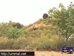 Astonishing hill resembling Quaid-e-Azam discovered in Islamabad