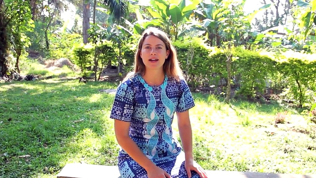 Kemondo Children Home (AVC / Nehemia in Tanzania)