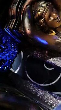 Bekim Kumanova & Valbona Spahiu - Tallava Per Saraj Golden Garte 27.12.2013