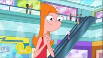 Rompiendo Conmigo (Yo y mi misma) Vocaloid Phineas y Ferb Español España