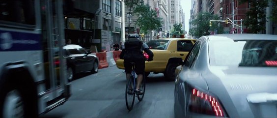 Tracers - Tráiler Español HD [1080p]