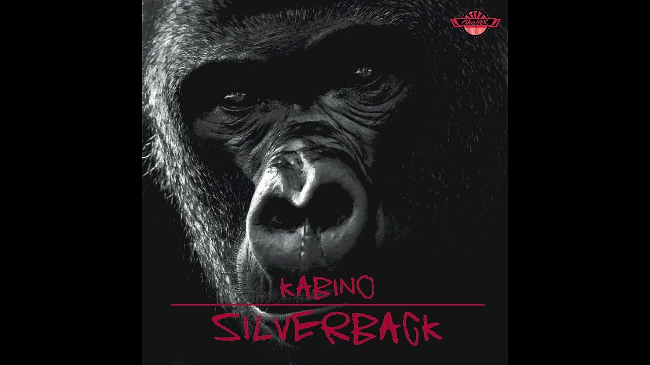 Kabino - Silverback (Exclusive 2015)