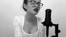 Jessie J.- Who You Are (cover) by Sabrina Claudio