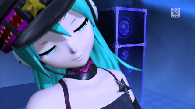 03 Miku Hatsune supercell feat Love is War