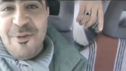 Said Senhaji 2012 - Coulisse Voyage Tanger