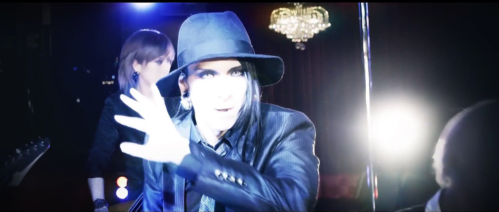 NOCTURNAL BLOODLUST - PROVIDENCE (PV FULL)