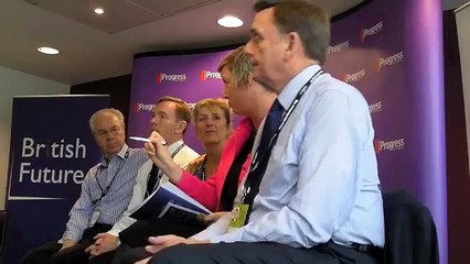 Polly Billington on what British identity means in Thurrock