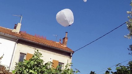 confirmations MAXIME & ELISE