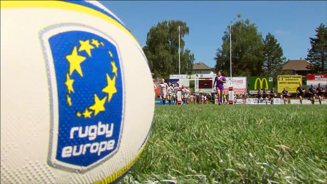 7's RUGBY WGPS BRIVE 2015 - Live from Malemort (Brive) (REPLAY)