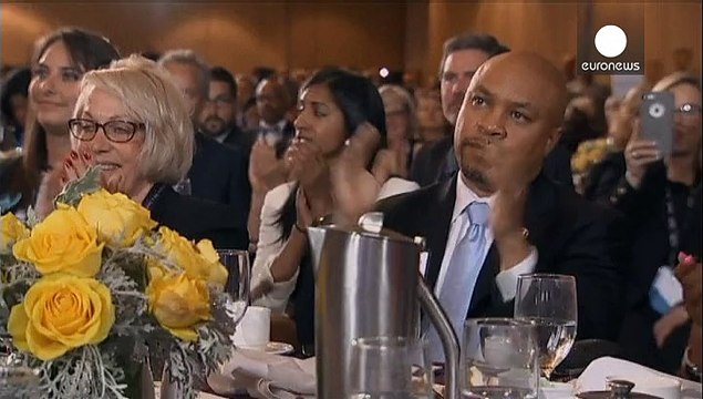 Cудья: события в Чарльстоне - внутренний терроризм